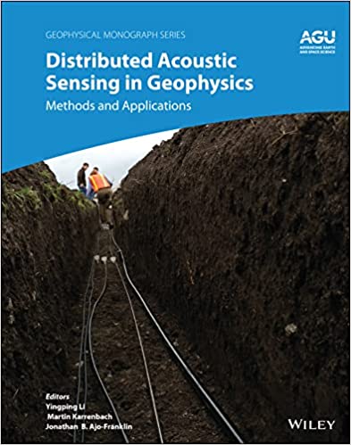 Distributed Acoustic Sensing in Geophysics: Methods and Applications - Orginal Pdf